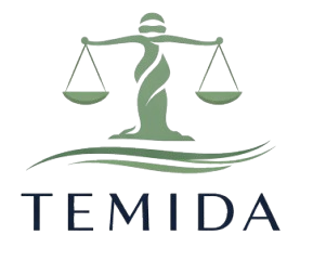 TEMIDA logo